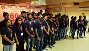 Techno Main Polytechnic Salt Lake Kolkata Events photo 3